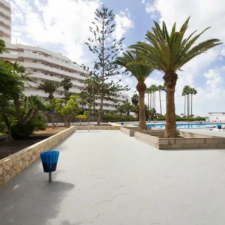 Apartment Americas