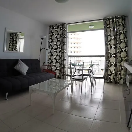 Apartment Americas