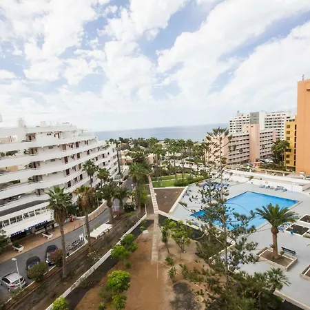 Americas Apartament Playa de las Americas (Tenerife)