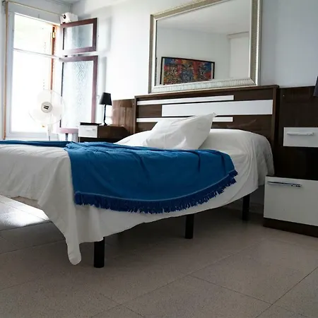 Americas Apartament Playa de las Americas (Tenerife)