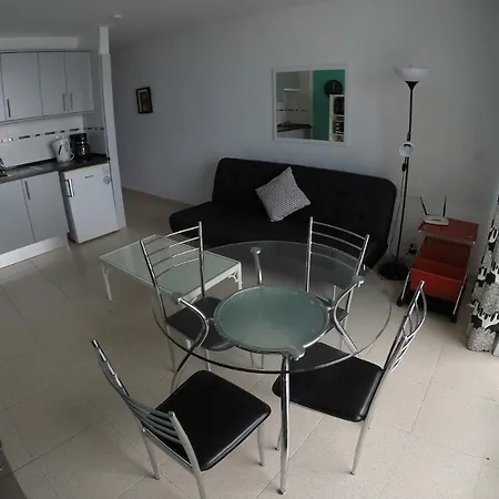 Apartament Americas *