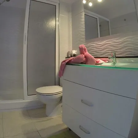 Apartament Americas