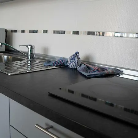 Americas Apartament