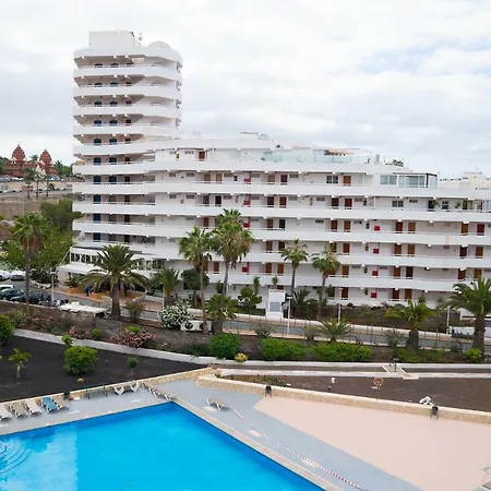 Apartament Americas Playa de las Americas (Tenerife)