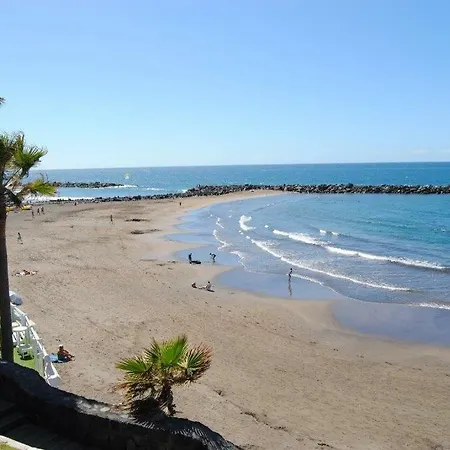 Americas Lejlighed Playa de las Américas