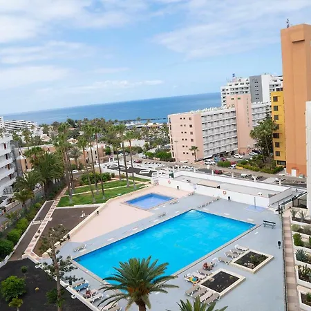 Americas Apartament