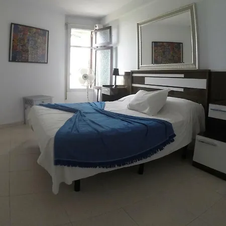 Americas Apartament
