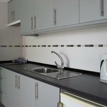 Americas Apartament