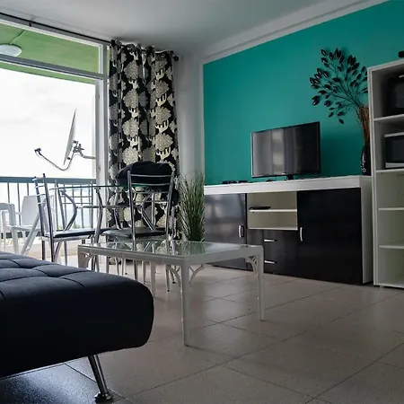 Americas Apartament Playa de las Americas (Tenerife)